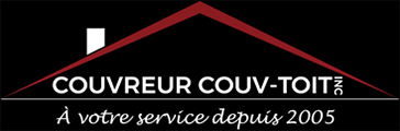 Couvreur Couv-Toit inc. Montréal Laval